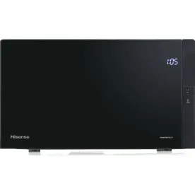 HISENSE Micro-ondes grill 25 L – Cuisson précise et uniforme