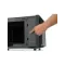 HISENSE Micro-ondes grill 25 L – Cuisson précise et uniforme