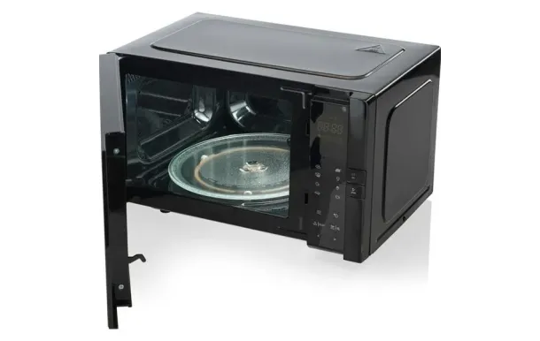 HISENSE Micro-ondes grill 25 L – Cuisson précise et uniforme