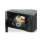 HISENSE Micro-ondes grill 25 L – Cuisson précise et uniforme