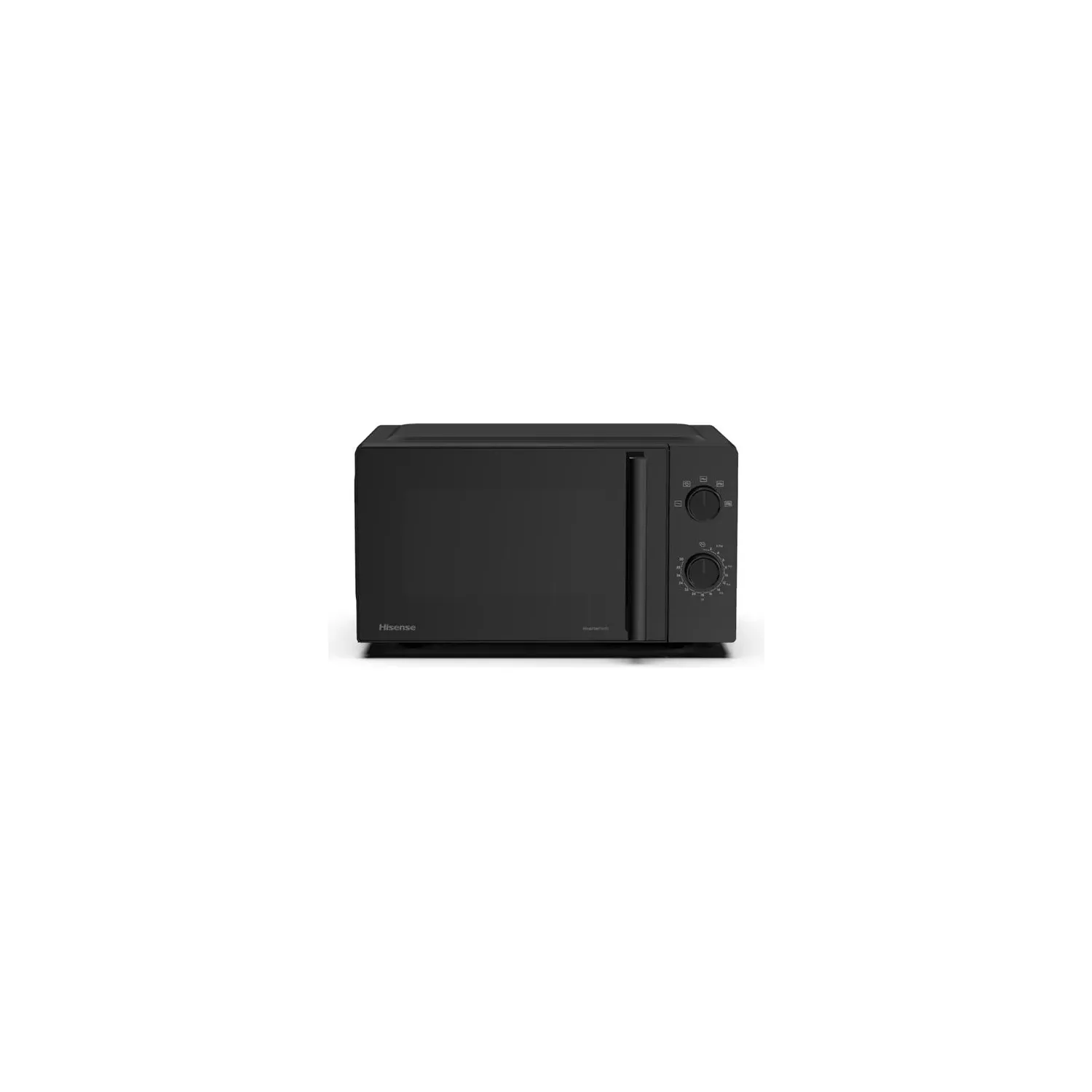 Micro-Ondes Hisense H20MOBP1HI – 20 L, 700 W, InverterTech - vue 7