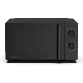 HISENSE Micro-ondes Solo 20 L 700 W InverterTech