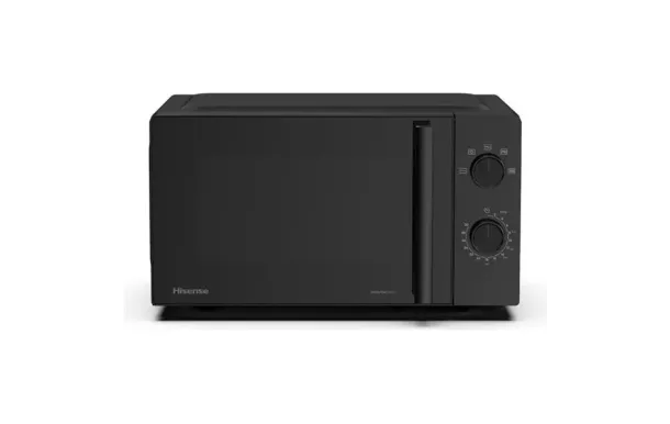 HISENSE Micro-ondes Solo 20 L 700 W InverterTech