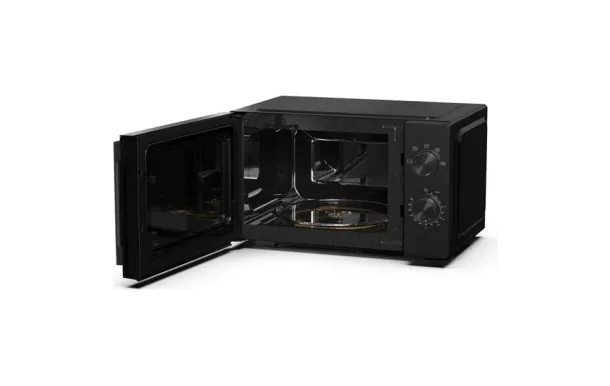 HISENSE Micro-ondes Solo 20 L 700 W InverterTech