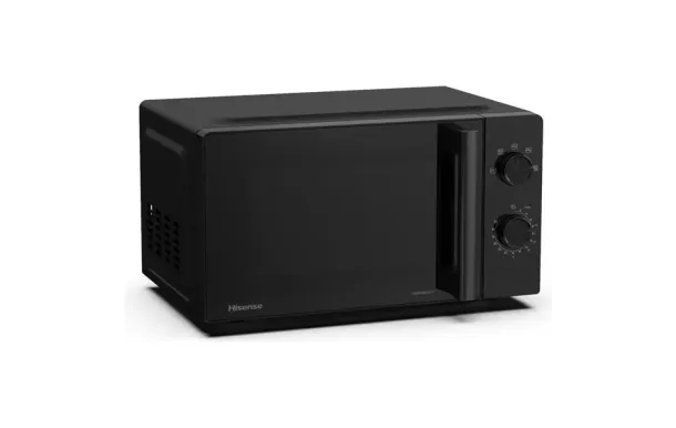 HISENSE Micro-ondes Solo 20 L 700 W InverterTech