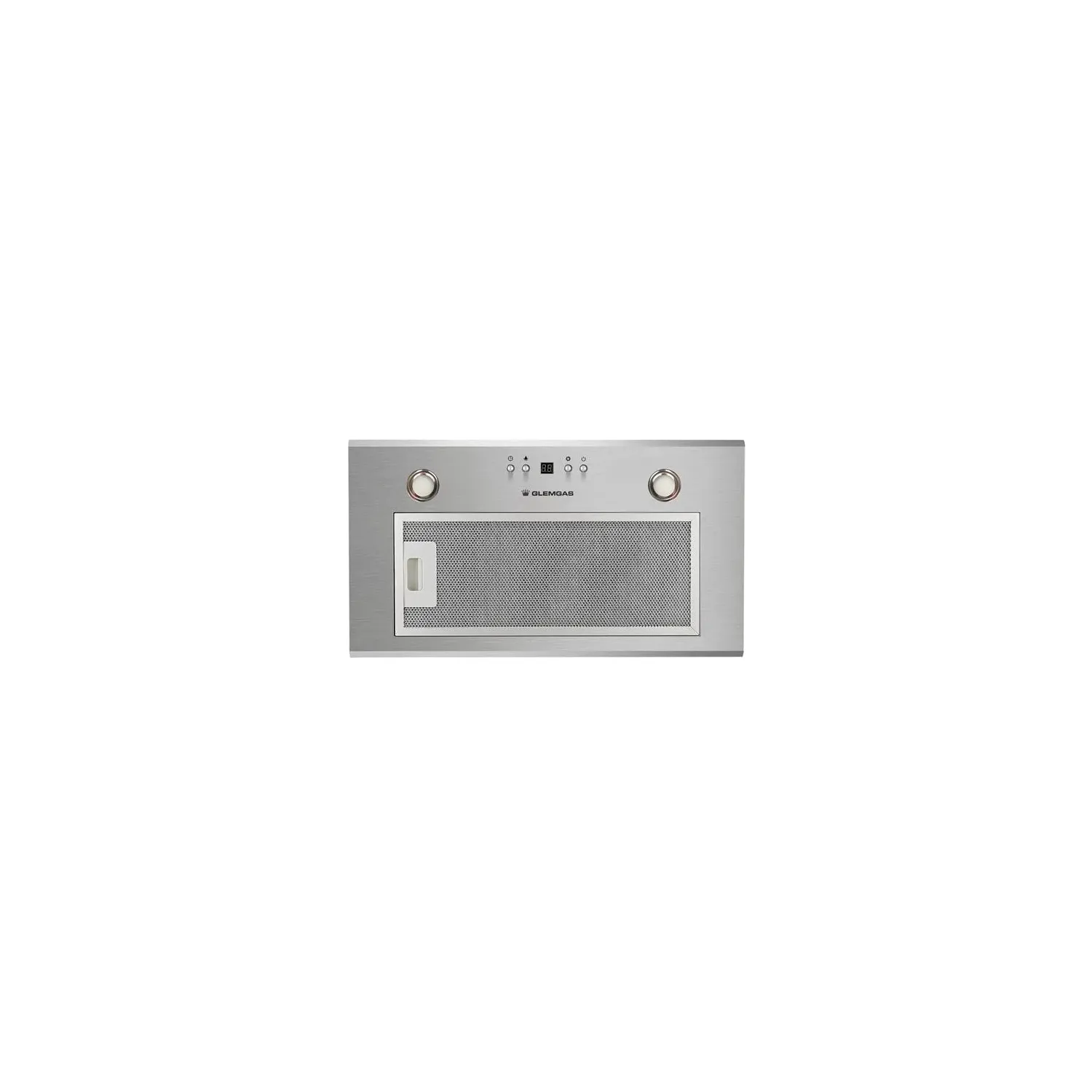 Groupe filtrant avec moteur 52cm 619 m3h. GHG560SS GLEM GAS