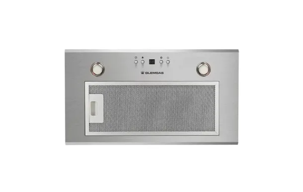 GLEM GHG560SS – Groupe filtrant inox 619 m³/h