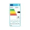 GLEM GHG560SS – Groupe filtrant inox 619 m³/h