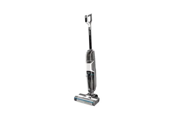 BISSELL CrossWave HF3 3641N – Aspire et lave sans fil