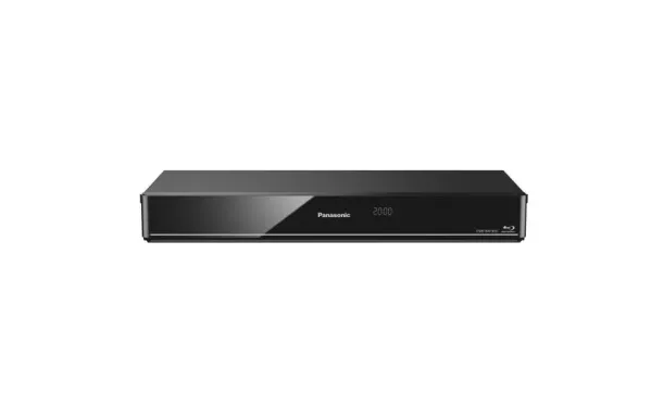 PANASONIC DMRBWT850EC – Enregistreur Blu-ray 1 To