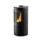SUPRA LEONIE Poêle à bois 6 kW – Design vertical