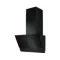 ELECTROLUX LFV446K Hotte décorative 60 cm noir 615 m³/h