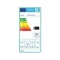 ELECTROLUX LFV446K Hotte décorative 60 cm noir 615 m³/h