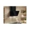 ELECTROLUX LFV446K Hotte décorative 60 cm noir 615 m³/h