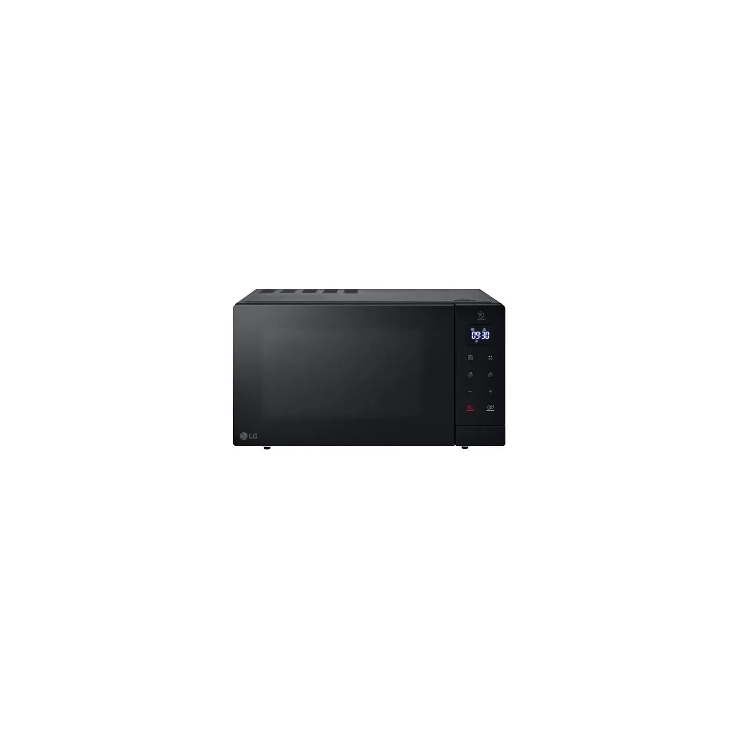 Micro-Ondes Mono Fonction LG MS3032JAS – 30L, 850W, Cavité EasyClean - vue 8