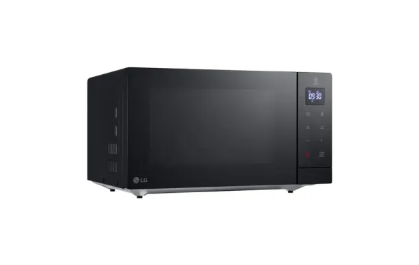 LG MS3032JAS – Micro-ondes solo 30 L compact