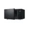 LG MS3032JAS – Micro-ondes solo 30 L compact