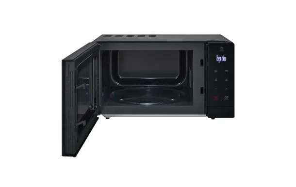 LG MS3032JAS – Micro-ondes solo 30 L compact