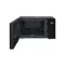 LG MS3032JAS – Micro-ondes solo 30 L compact
