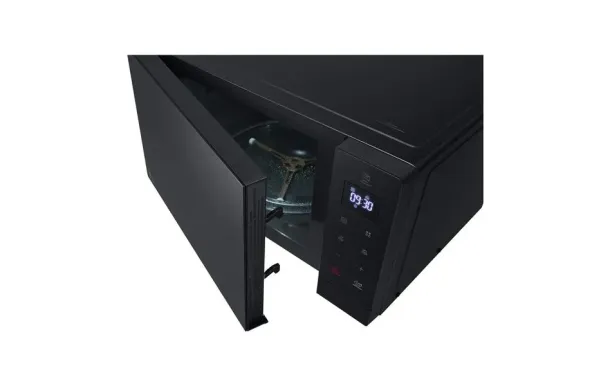 LG MS3032JAS – Micro-ondes solo 30 L compact