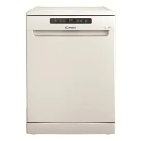 INDESIT Lave-vaisselle 60 cm 14 couverts 46 dB I3FFD636W
