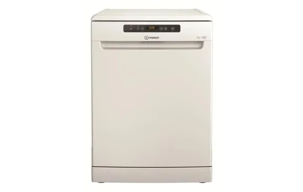 INDESIT Lave-vaisselle 60 cm 14 couverts 46 dB I3FFD636W