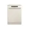 INDESIT Lave-vaisselle 60 cm 14 couverts 46 dB I3FFD636W