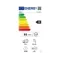 INDESIT Lave-vaisselle 60 cm 14 couverts 46 dB I3FFD636W