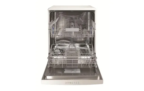 INDESIT Lave-vaisselle 60 cm 14 couverts 46 dB I3FFD636W