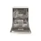 INDESIT Lave-vaisselle 60 cm 14 couverts 46 dB I3FFD636W