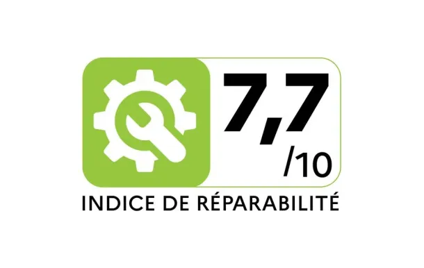 INDESIT Lave-vaisselle 60 cm 14 couverts 46 dB I3FFD636W