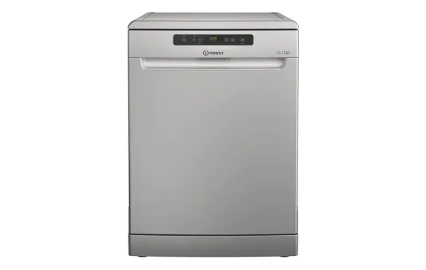 INDESIT I3FFD636S Lave-vaisselle 14 couverts 46 dB