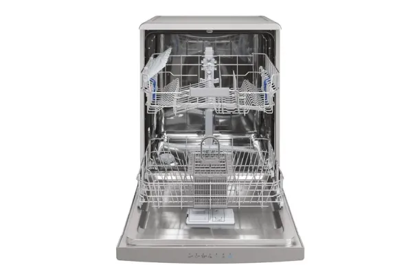 INDESIT I3FFD636S Lave-vaisselle 14 couverts 46 dB