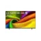 TV LG 75" 4K NanoCell UHD 191 cm - 75NU850B6LA