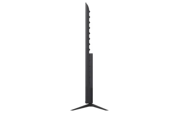 TV LG 75" 4K NanoCell UHD 191 cm - 75NU850B6LA
