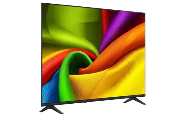 LG TV 4K 65" 65NU850B6LA – Image NanoCell & webOS 26