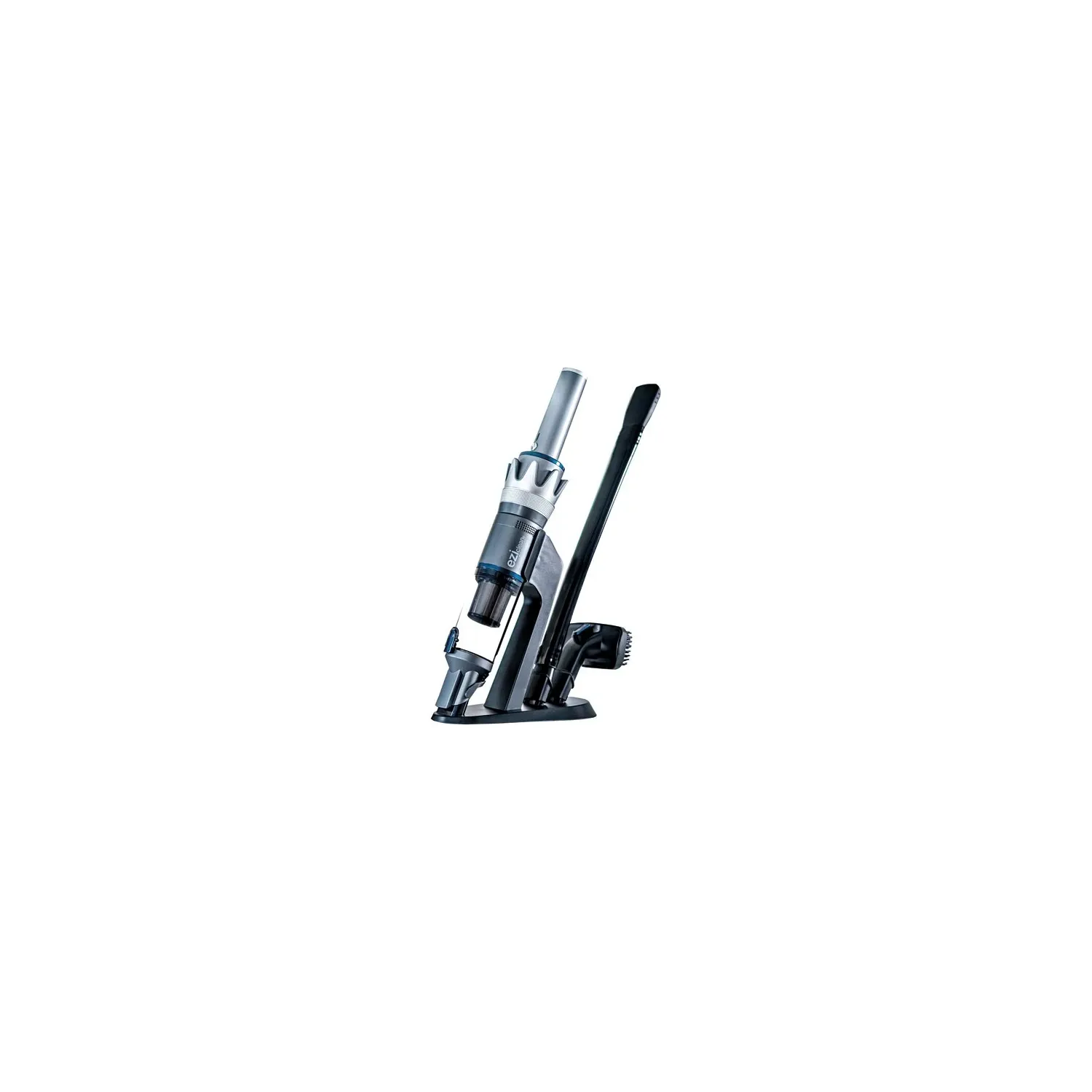 Aspirateur à Main Convertible EZICLEAN BLASTERF130 – 14000 Pa, 120 W - vue 8