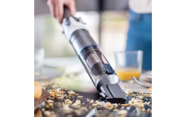EZICLEAN Blaster F130 – Aspirateur à main 14,8 V