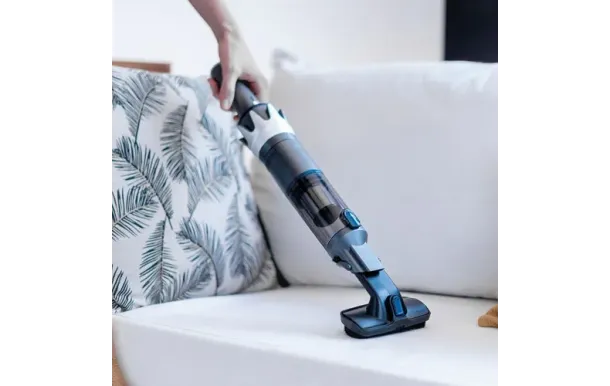 EZICLEAN Blaster F130 – Aspirateur à main 14,8 V