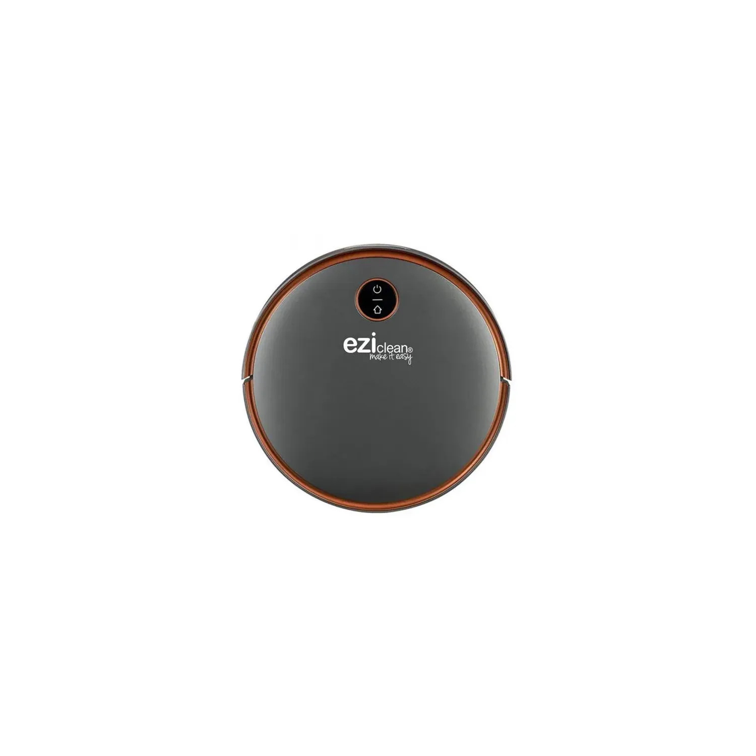 Aspirateur Robot EZICLEAN Aqua iMap A50 – 90 Min, 0.43 L, Connecté - vue 4