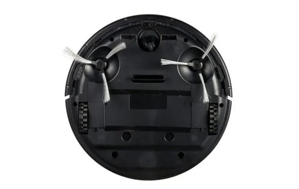 EZICLEAN Aqua iMap A50 – Robot aspirateur laveur connecté