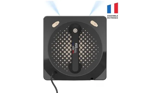 EZICLEAN WINDOBOT S10 VIBRA – Robot lave-vitres