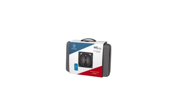 EZICLEAN WINDOBOT S10 VIBRA – Robot lave-vitres