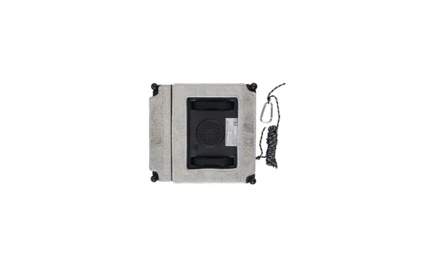 EZICLEAN WINDOBOT S10 VIBRA – Robot lave-vitres