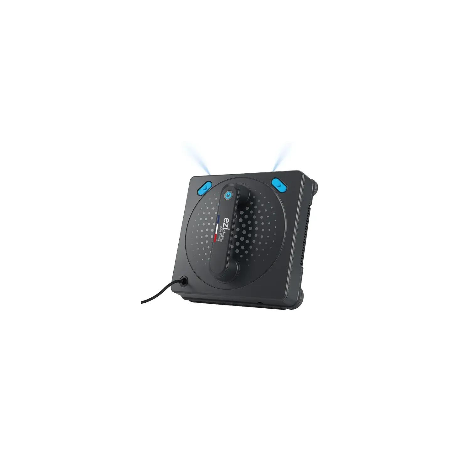 Robot Lave-Vitres EZICLEAN WINDOBOT S12 VIBRAMAX – 72W, 65 dB, Câble 4m - vue 6