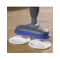 EZICLEAN STEAMWAVE360 – Balai vapeur cireuse parquet