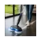 EZICLEAN STEAMWAVE360 – Balai vapeur cireuse parquet