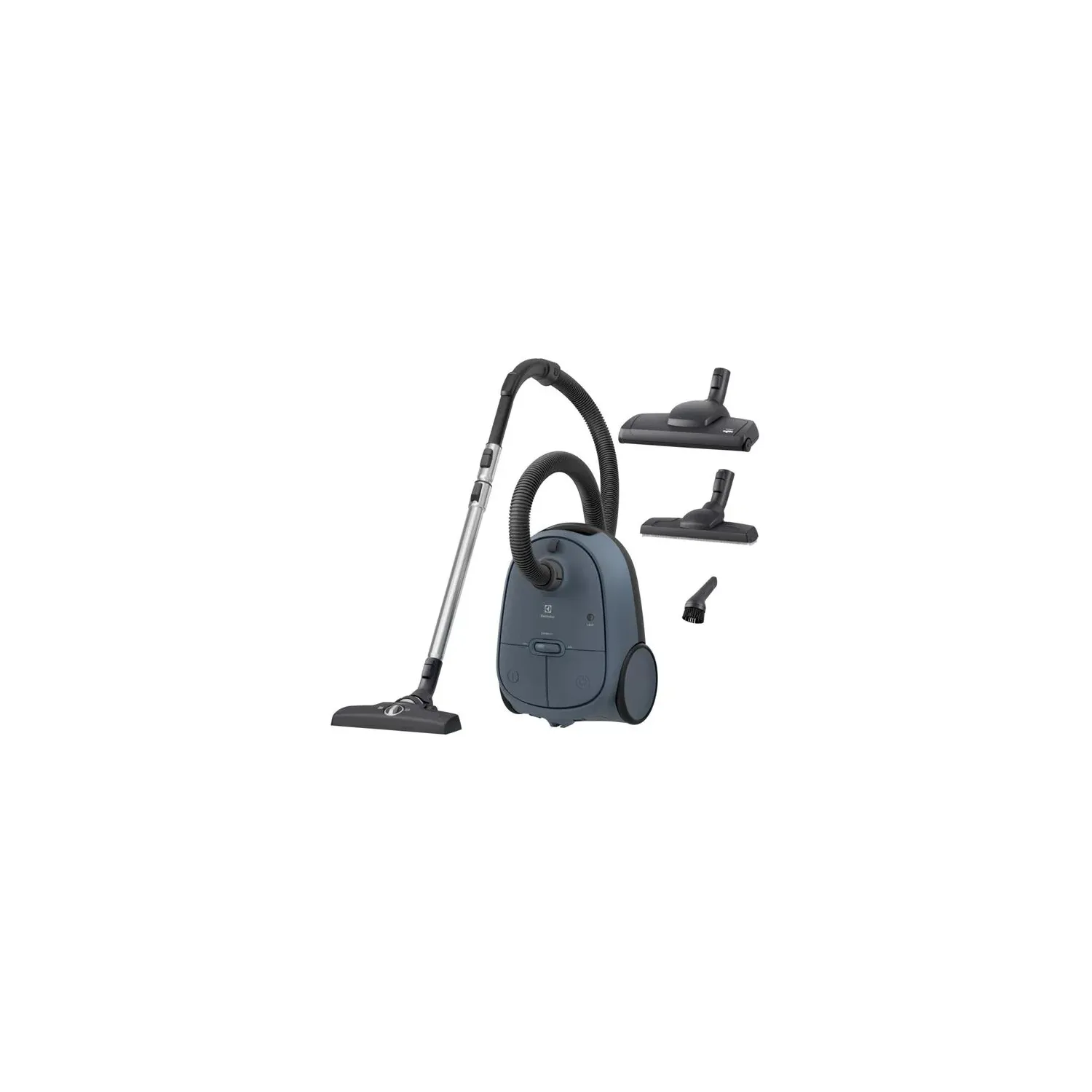 Aspirateur Traîneau Electrolux EB61C4DB – 750W, Filtration HEPA - vue 4