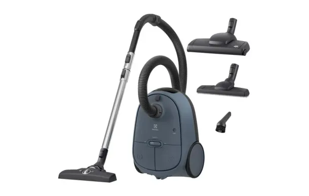Electrolux EB61C4DB – Aspirateur sac 750W éco
