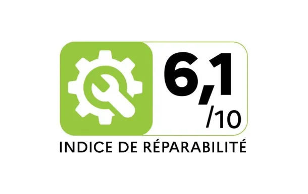 Electrolux EB61C4DB – Aspirateur sac 750W éco